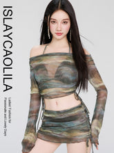 画像をギャラリービューアに読み込む, EL1 セレーナ
